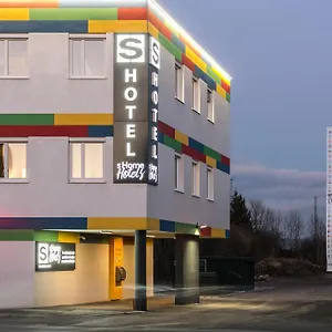 Shome I Self Check-in I Free Parking 4* Graz