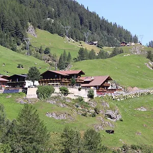 Granstein Sölden