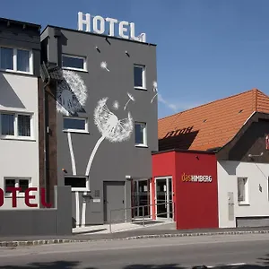 Hotel Das Himberg 4* Himberg