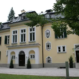 Trapp 3* Salzbourg