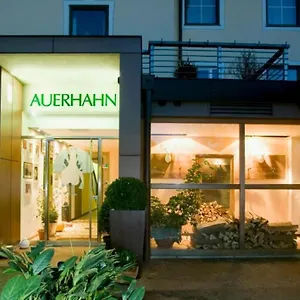 3* Gasthuis Restaurant Auerhahn